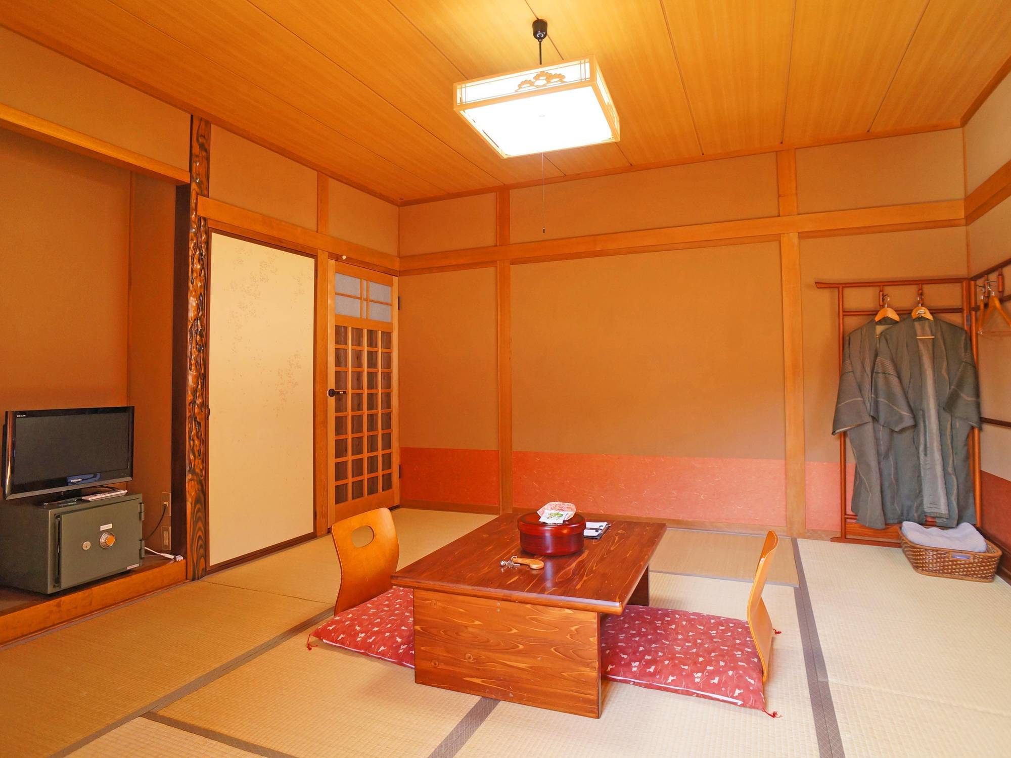 Ban-Ya Hot Spring Inn Yufu Dış mekan fotoğraf